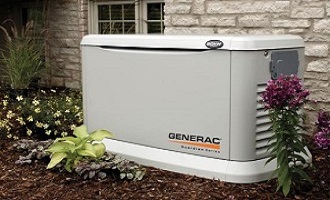 generac residential small commercial